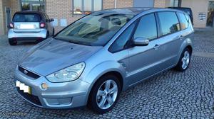 Ford S-Max 1.8 TDCi 7 Lugares Agosto/06 - à venda -