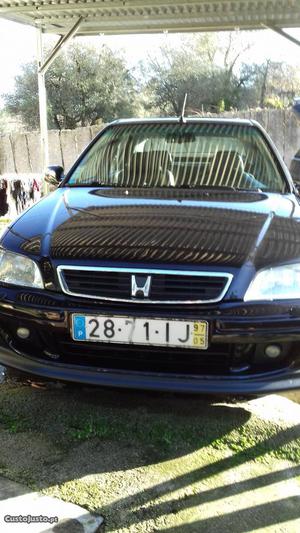 Honda Civic 1.8 vti b 18 Maio/97 - à venda - Ligeiros