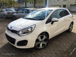 Kia Rio Sport1.4cdi,90cv Janeiro/13 - à venda - Ligeiros