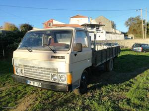 Mazda T Janeiro/82 - à venda - Comerciais / Van, Lisboa