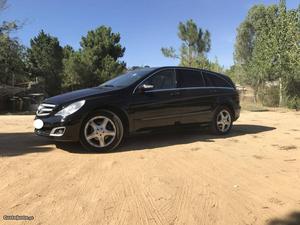 Mercedes-Benz R 320 Longa 4Matic Maio/06 - à venda -