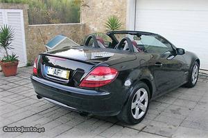 Mercedes-Benz SLK 200 Kompressor Julho/05 - à venda -