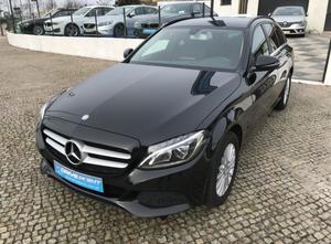 Mercedes-benz C 200 D Auto Station 136cv