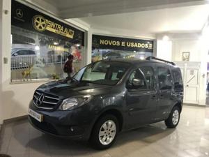 Mercedes-benz Citan COMBI  Lugares 110 CV)