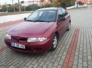 Mitsubishi Carisma 1.9 Fevereiro/97 - à venda - Ligeiros