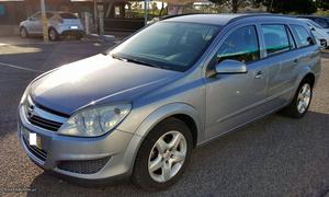 Opel Astra 1.3 CDTI caravan Abril/07 - à venda - Ligeiros