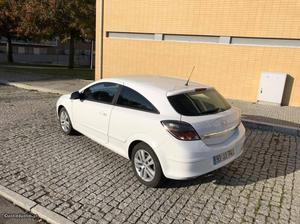 Opel Astra 1.3 CDTi GTC Junho/10 - à venda - Comerciais /