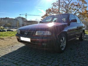 Opel Astra 1.7 TD - motor isuzu Novembro/94 - à venda -