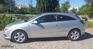 Opel Astra GTC 1.3cdti 112cv Junho/06 - à venda - Ligeiros