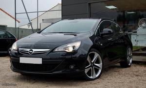 Opel Astra GTC CDTI Fevereiro/12 - à venda - Ligeiros