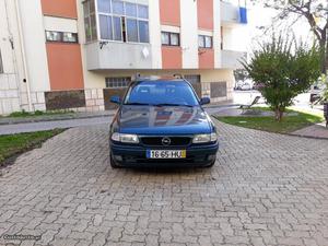 Opel Astra v sw Janeiro/97 - à venda - Ligeiros