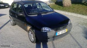 Opel Corsa B Março/99 - à venda - Ligeiros Passageiros,