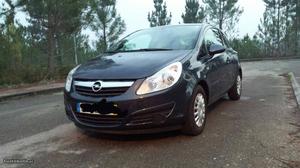 Opel Corsa Ligeiro mercadorias Março/08 - à venda -