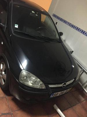 Opel Corsa On/Sport Janeiro/05 - à venda - Ligeiros