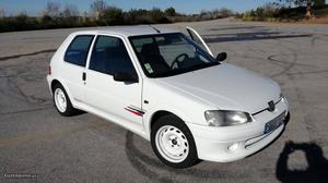 Peugeot 106 Rallye Julho/97 - à venda - Ligeiros
