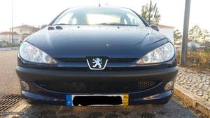 Peugeot 206 XT Março/04 - à venda - Ligeiros Passageiros,