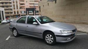 Peugeot  GPL ac,Airbag full extras Abril/01 -