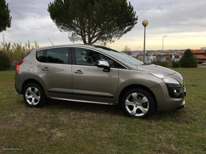 Peugeot  HDI GPS Junho/12 - à venda - Monovolume /