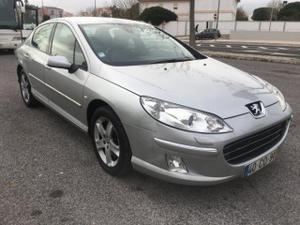 Peugeot  HDi Executive