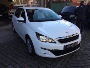 Peugeot  bluehdi active