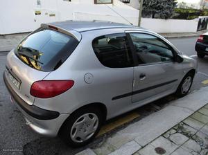 Peugeot cv 5lug. Janeiro/00 - à venda - Ligeiros