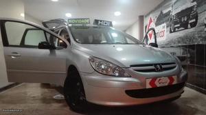 Peugeot hdi 85EUR/MES Outubro/04 - à venda -