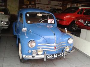 Renault 4 Joaninha