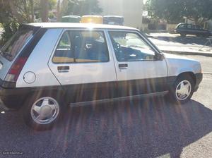 Renault 5 GTR Outubro/87 - à venda - Ligeiros Passageiros,