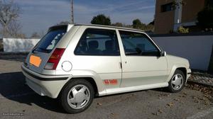 Renault 5 gt turbo Abril/89 - à venda - Ligeiros