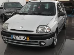 Renault Clio 1.2 RX