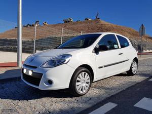 Renault Clio 3 1.5dci Dezembro/11 - à venda - Comerciais /