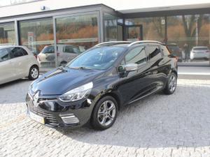 Renault Clio IV Sport Tourer 0.9 GT Line 90cv