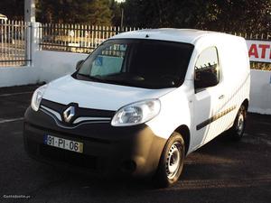 Renault Kangoo 3LUG-ACEITO TROCA Dezembro/14 - à venda -