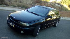 Renault Laguna 1.9dti Fevereiro/99 - à venda - Ligeiros