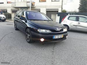 Renault Laguna break Dezembro/00 - à venda - Ligeiros