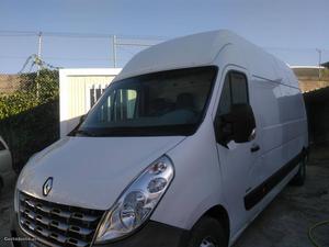 Renault Master 2.3 dci Outubro/13 - à venda - Comerciais /