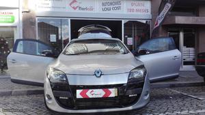 Renault Mégane coupe 1.5dci 80milkm Março/11 - à venda -