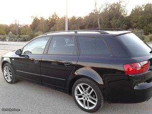 Seat EXEO ST 2.0 TDI 140cv AC Março/12 - à venda -