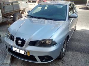 Seat Ibiza 1.4 TDI Sport 80 cv Janeiro/08 - à venda -