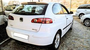 Seat Ibiza 1.4TDI REVISIONADO Novembro/03 - à venda -