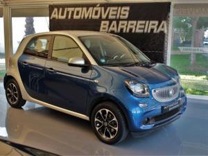 Smart Forfour 1.0 passion 71