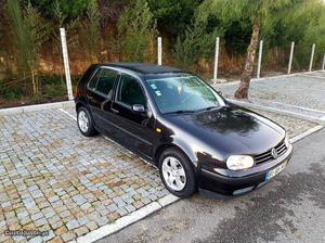 VW Golf v  mil Março/99 - à venda - Ligeiros