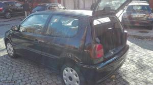 VW Polo Carro Novembro/98 - à venda - Ligeiros Passageiros,