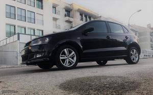 VW Polo Match Junho/13 - à venda - Ligeiros Passageiros,