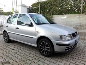 VW Polo cv Janeiro/99 - à venda - Ligeiros