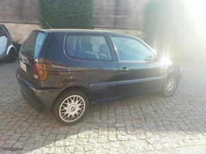 VW Polo v 100cv Junho/98 - à venda - Ligeiros