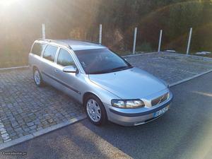 Volvo V turbo/ 180cv Março/00 - à venda - Ligeiros