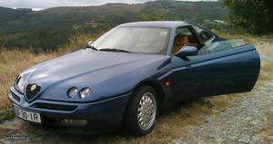 Alfa Romeo GTV  twinspark Julho/97 - à venda -