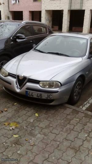 Alfa Romeo  troco Novembro/97 - à venda - Ligeiros