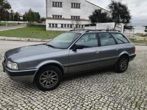 Audi 80 Avant  TDI Maio/95 - à venda - Ligeiros